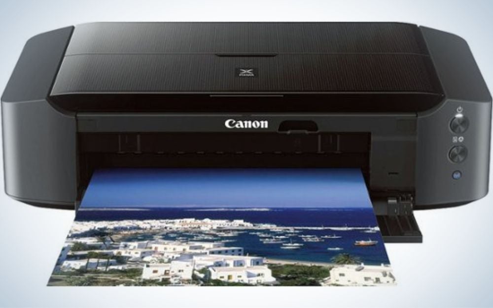 Canon IP8720 Wireless Printer