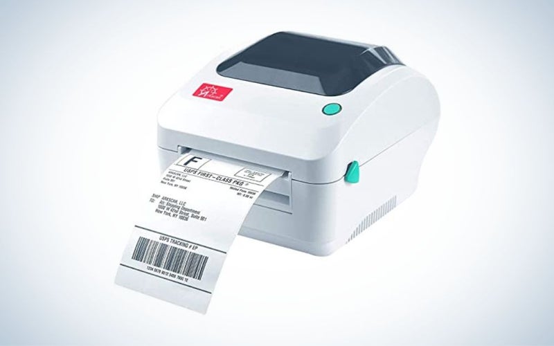 Best_Shipping_Label_Printers_Arkscan