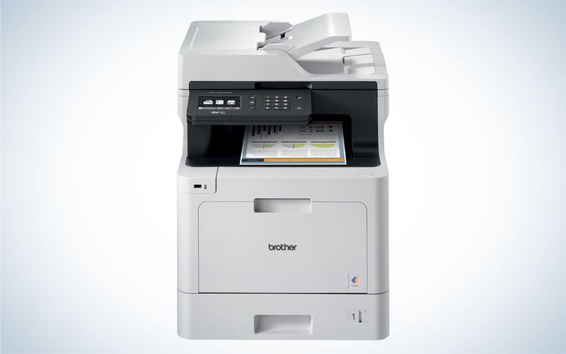 Best printers for small businesses in 2023 Popular Photography