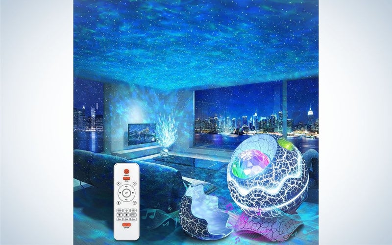 The best galaxy projectors in 2023 Popular Photography