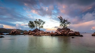 Take a refreshing dip into these splashy reader-submitted Photos of the Day