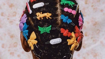 The new Black vanguard of portrait photography, plus four other photo shows worth seeing