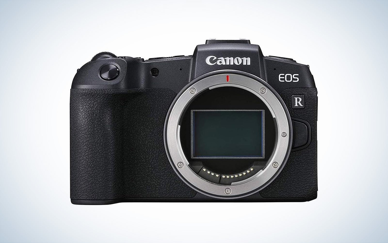 Cano EOS RP full-frame mirrorless camera under $1,000