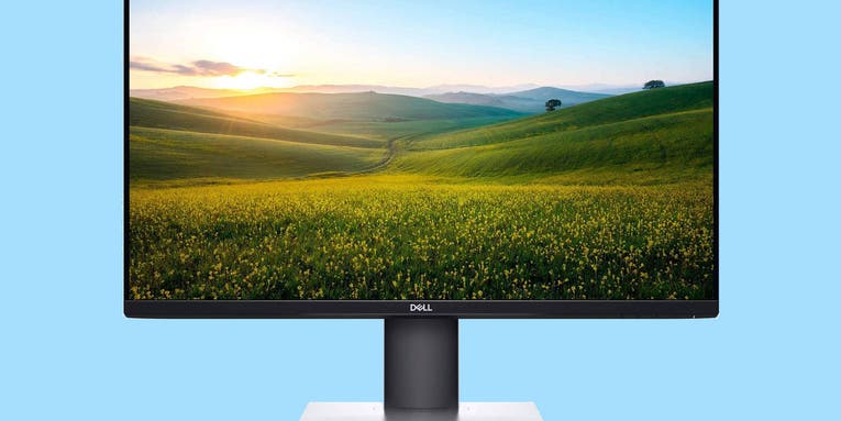 The best Dell monitors in 2023