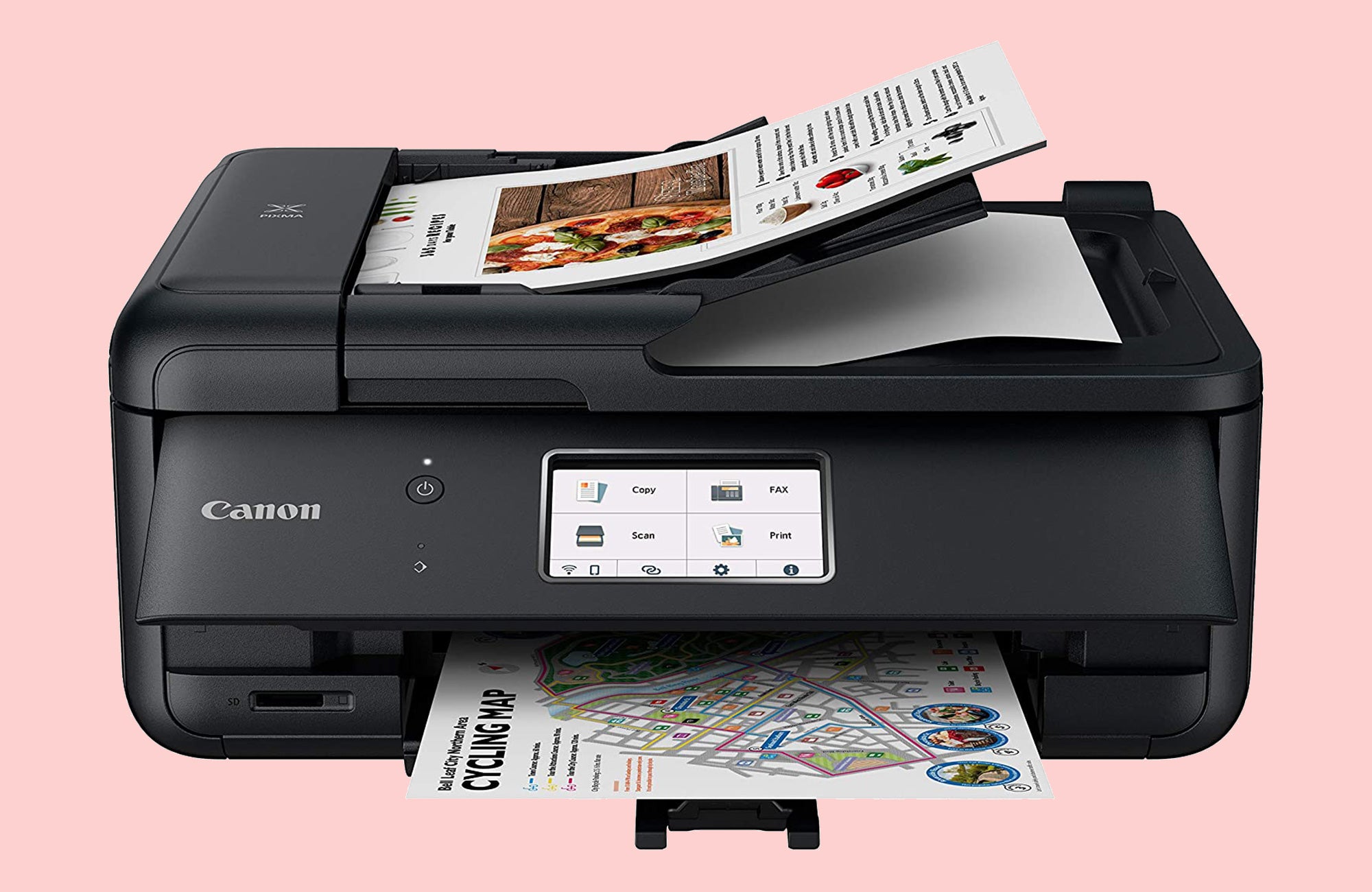 arrangere Drama skab Best printers for small businesses in 2023 | Popular Photography