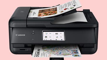 Best printers for small businesses in 2023