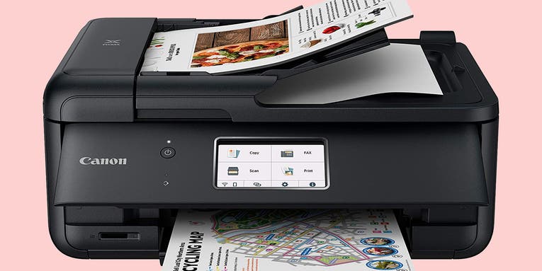 Best printers for small businesses in 2023