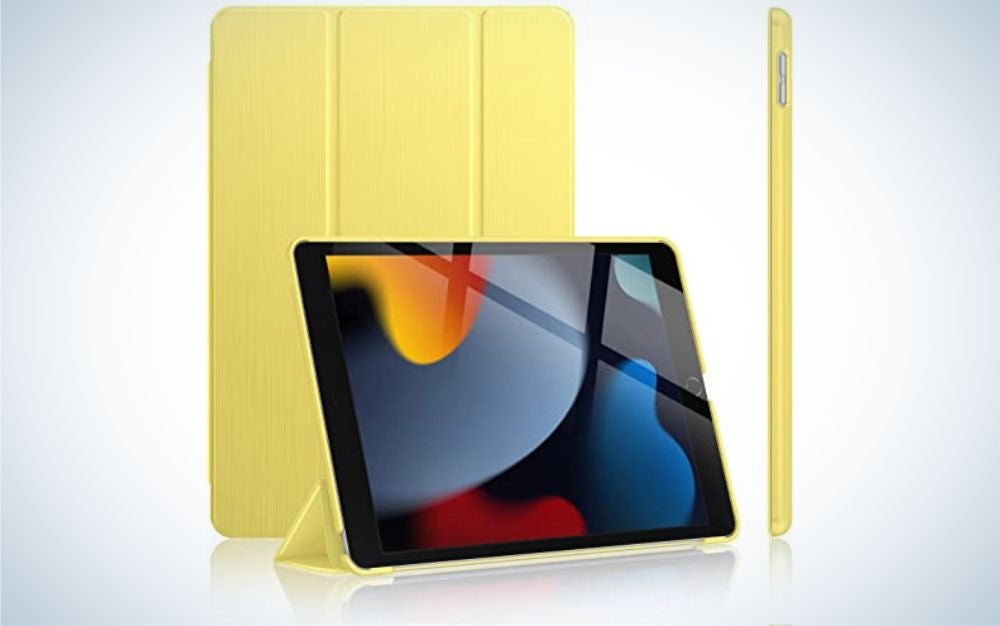 12 Best iPad Cases 2023