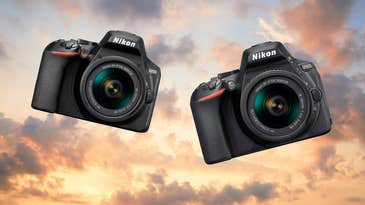 Nikon ends production of the D3500 and D5600 DSLRs Nikon ends production of the D3500 and D5600 DSLRs