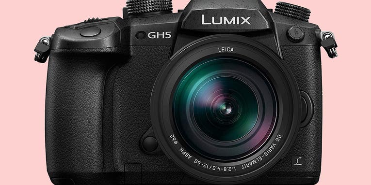 The best cameras for filmmaking on a budget in 2023