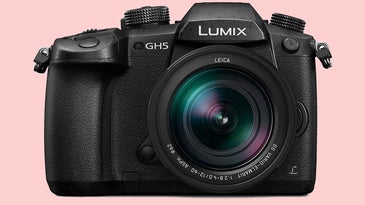 Best cameras for filmmaking on a budget in 2022