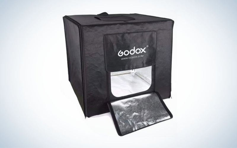 The best photo light boxes for 2023 Popular Photography