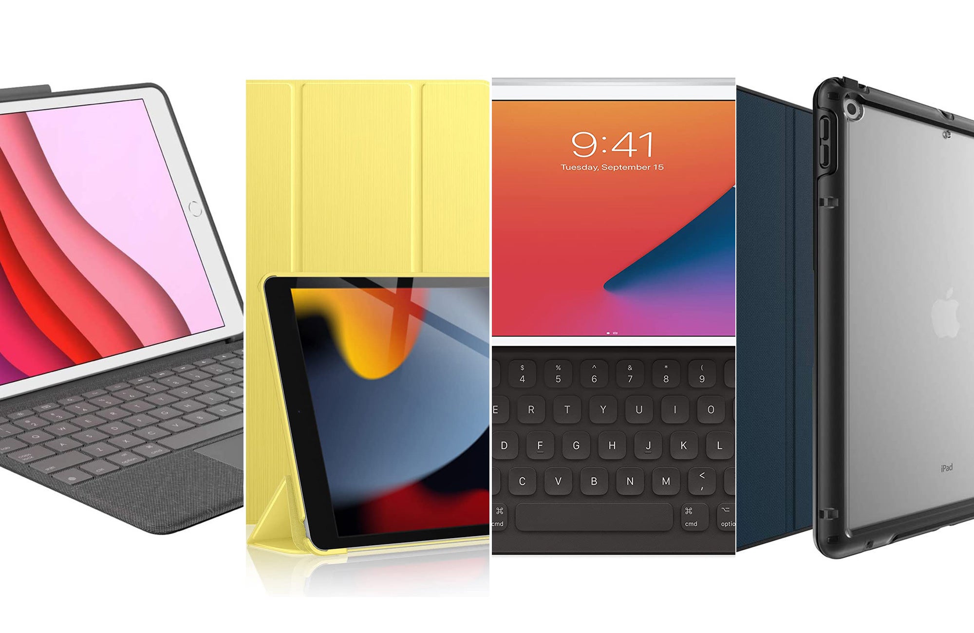 19 Best iPad Cases: GLAMOUR's Edit