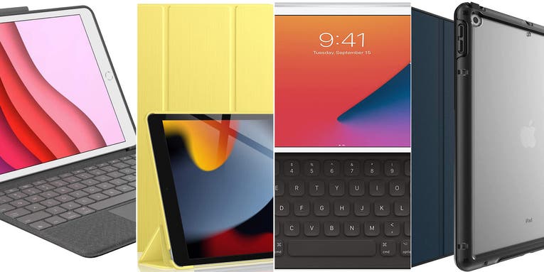 The best iPad cases for 2023