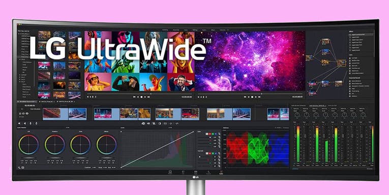 The best LG monitors for 2023 The best LG monitors for 2023