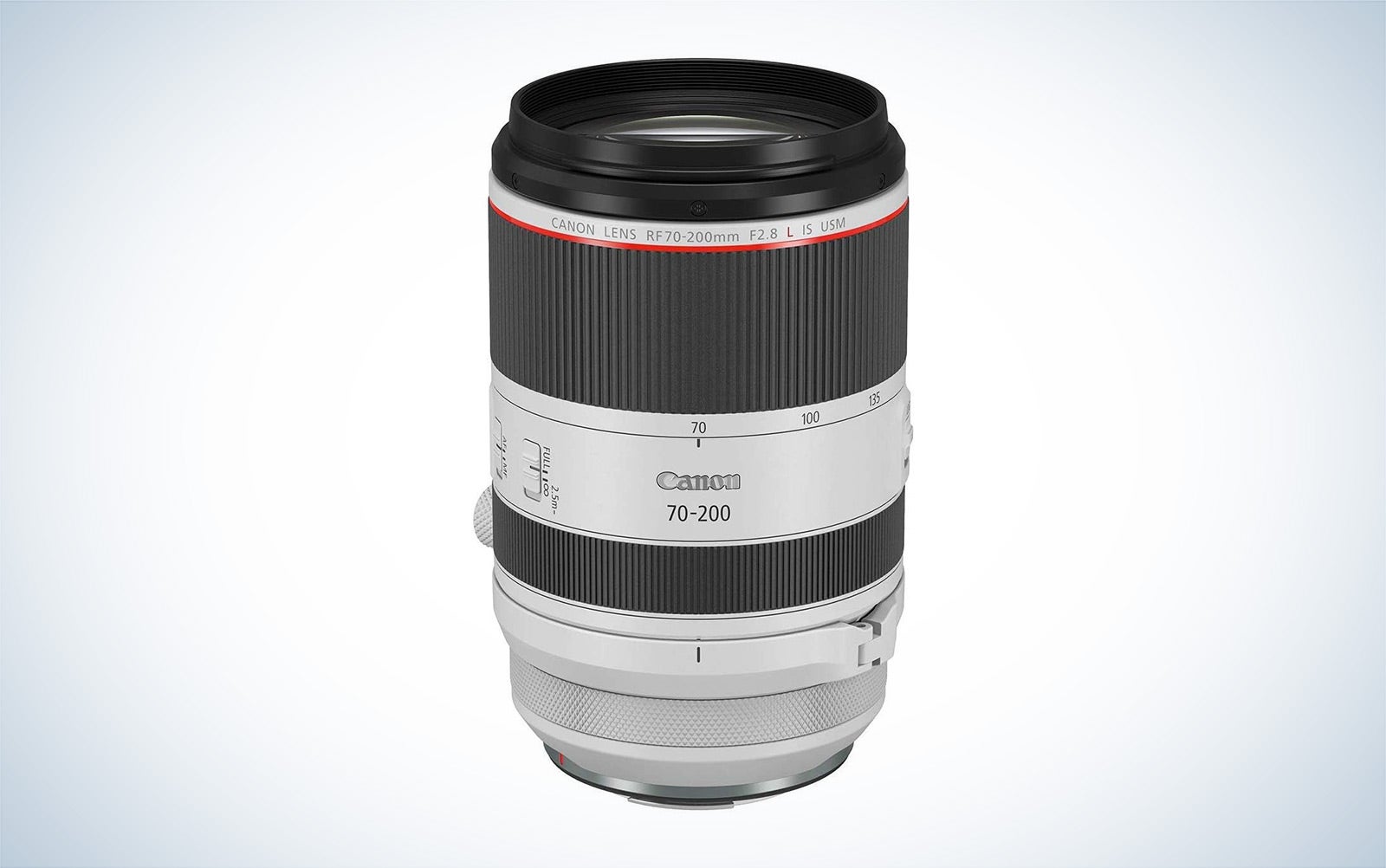 Canon RF 70-200mm f/2.8 L IS