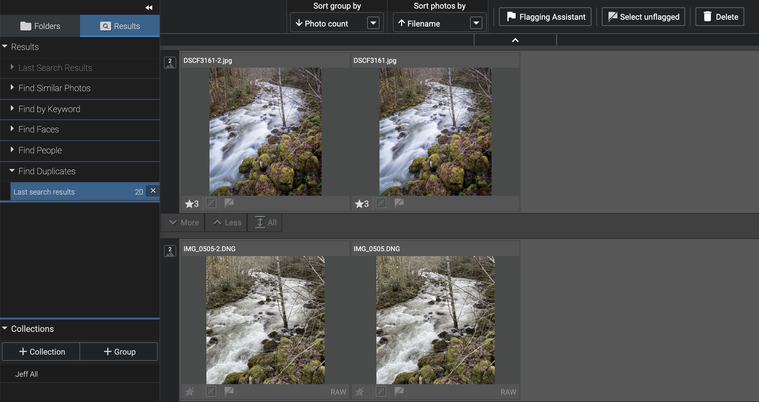 Excire Foto 2022 makes managing metadata easy | Popular Photography
