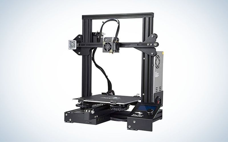 Rute Analytiker vision The best 3D printers under $500 | Popular Photography