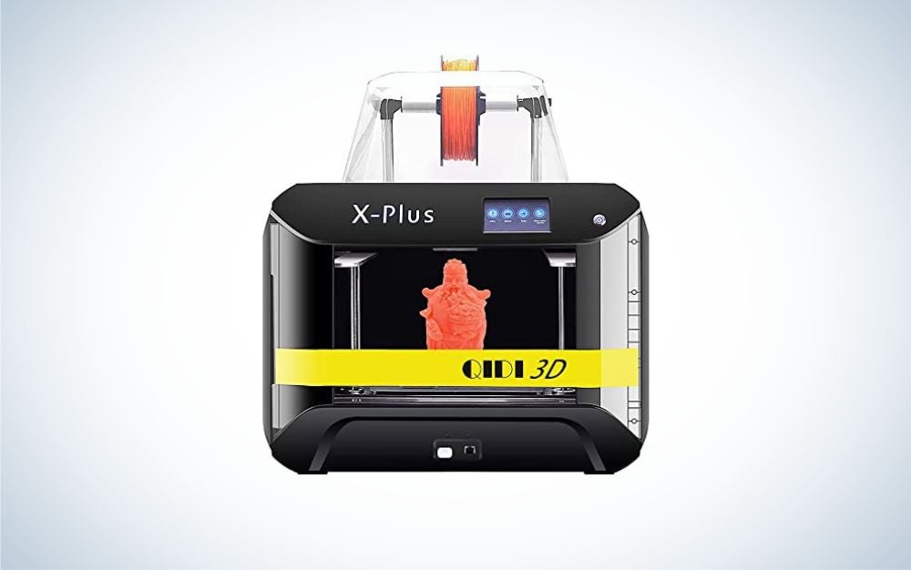 Best Fast 3D Printers of 2023 - CNET