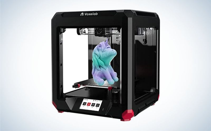 Rute Analytiker vision The best 3D printers under $500 | Popular Photography