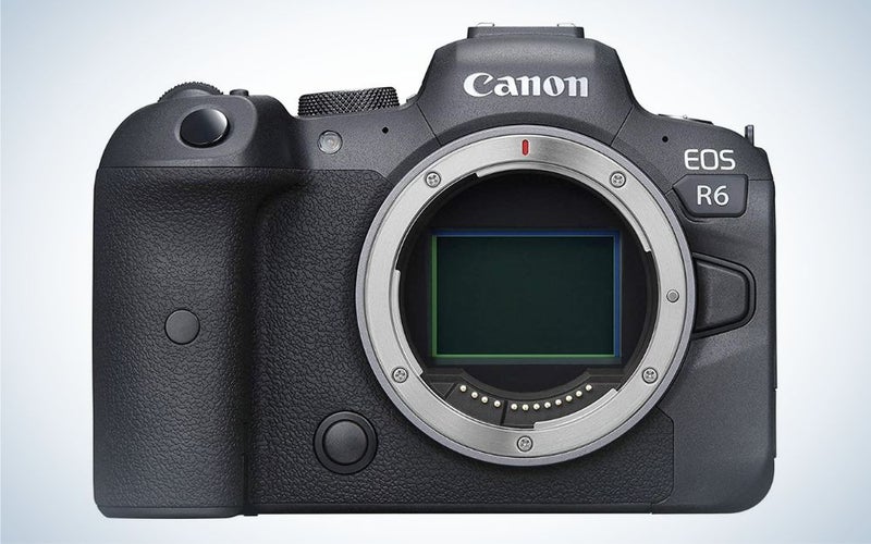 The best time lapse cameras for 2023 Popular Photography