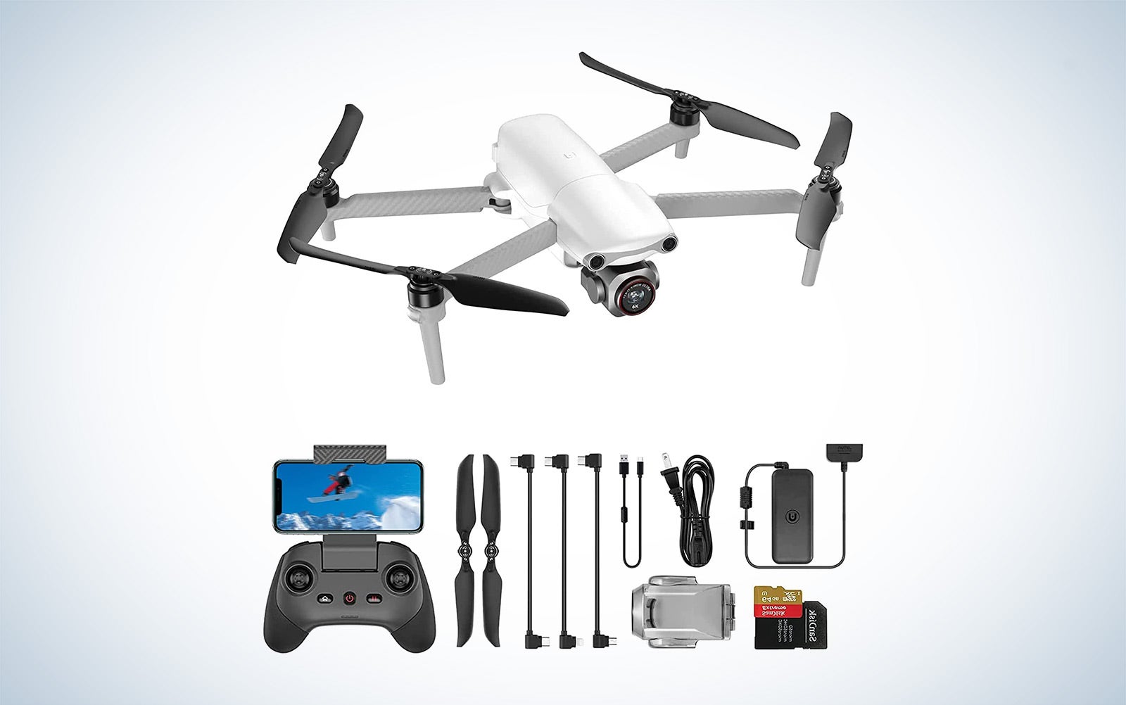 Autel Evo Lite+ drone