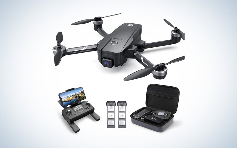 Holy Stone HS720E drone