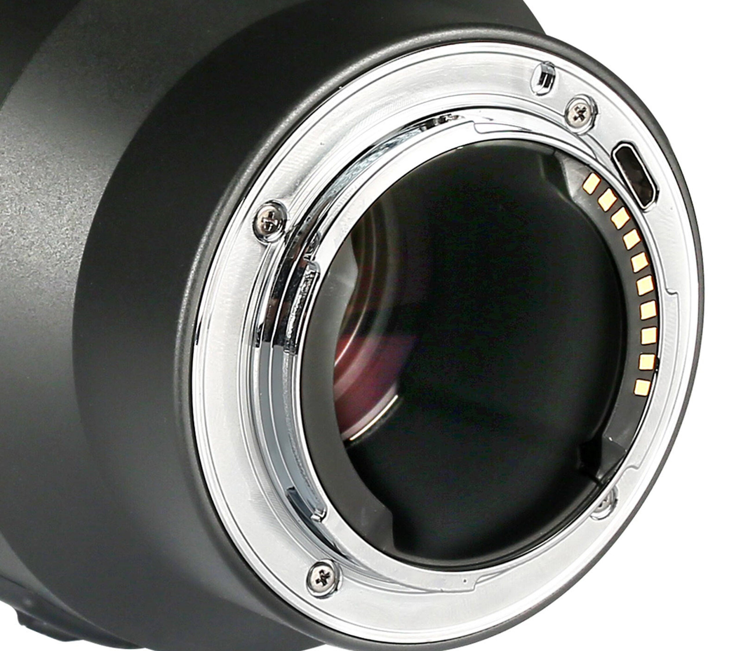 The new Meike 85mm f/1.8 lens for Sony Full-frame E-mount
