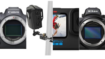 The best time lapse cameras for 2023