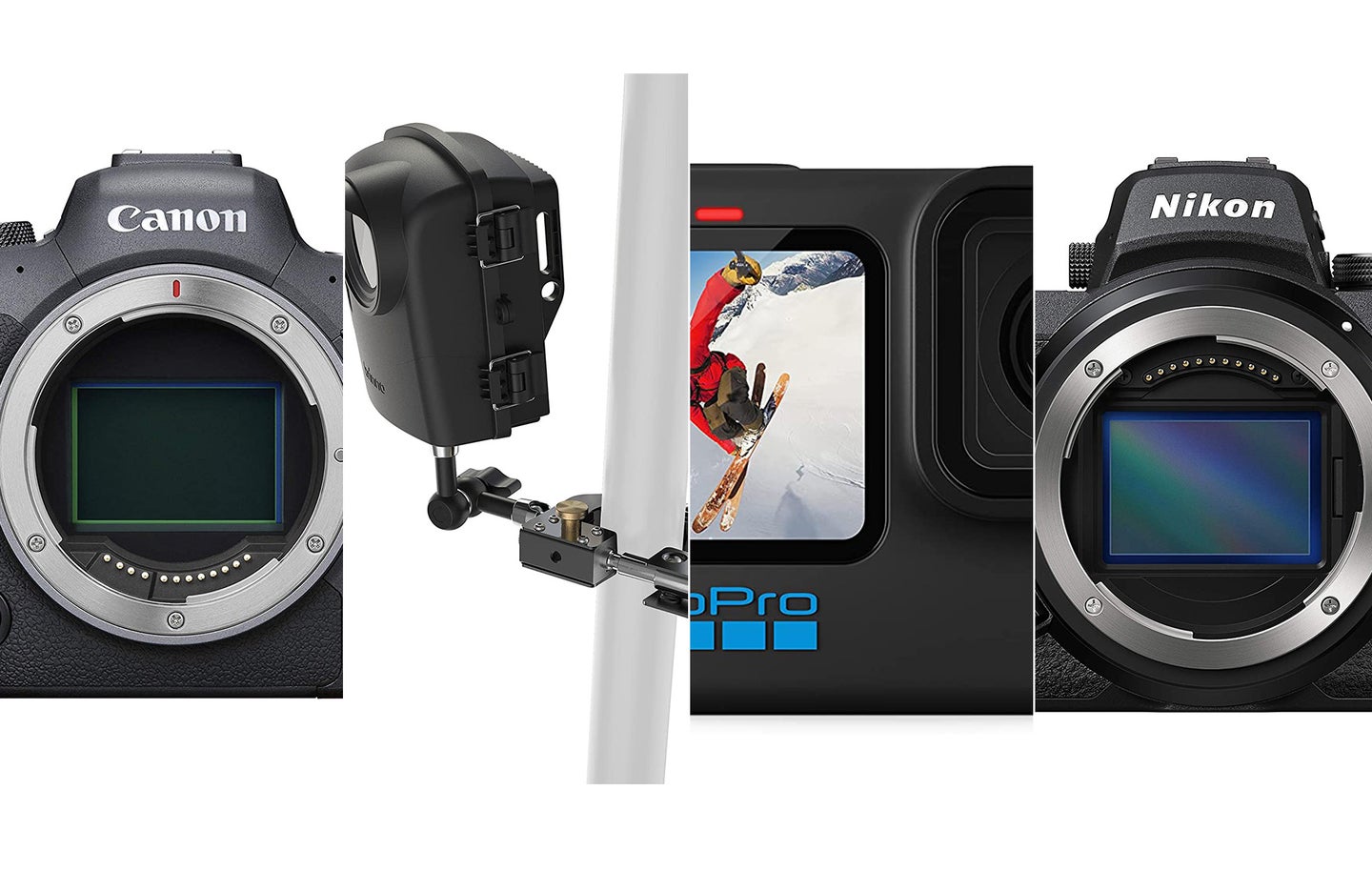 Best time lapse cameras for 2022
