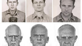 They escaped Alcatraz 60 years ago, here’s what they may look like today