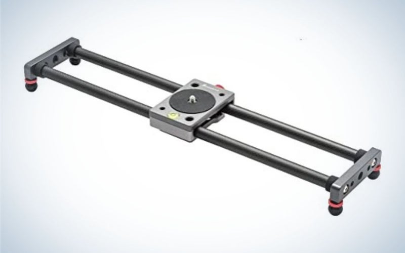 ANNSM Mini Table Top Camera Slider