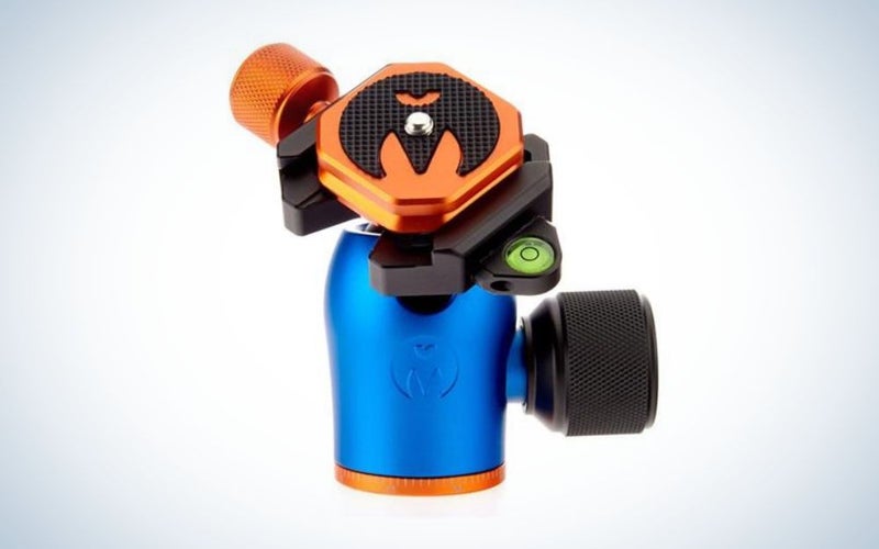Best Tripod Ball Heads of 2022 Popular Photography