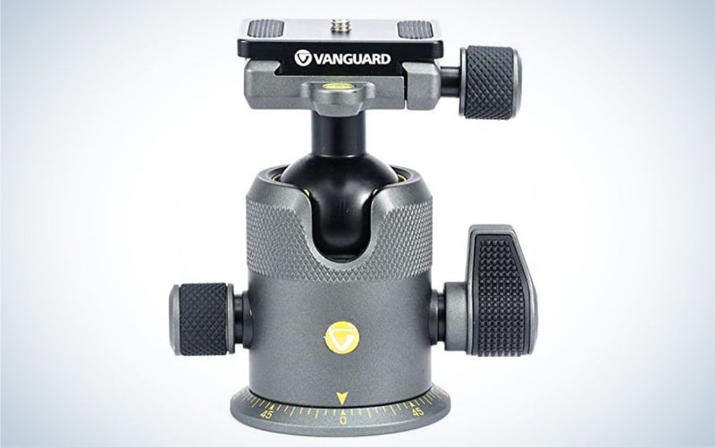 Vanguard Alta BH-300 Ball Head