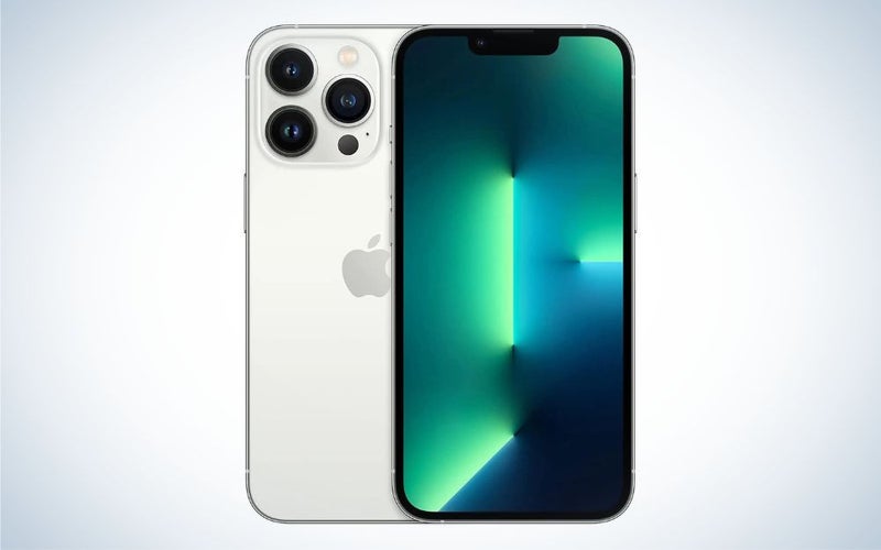 iPhone 13 Pro es el mejor teléfono inteligente para fotografía de alimento