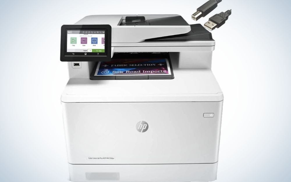 HP Printer