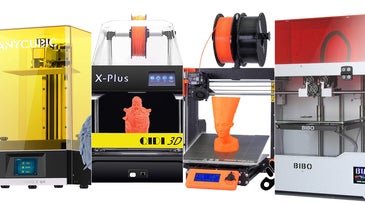 The best 3D printers under $1000 in 2023