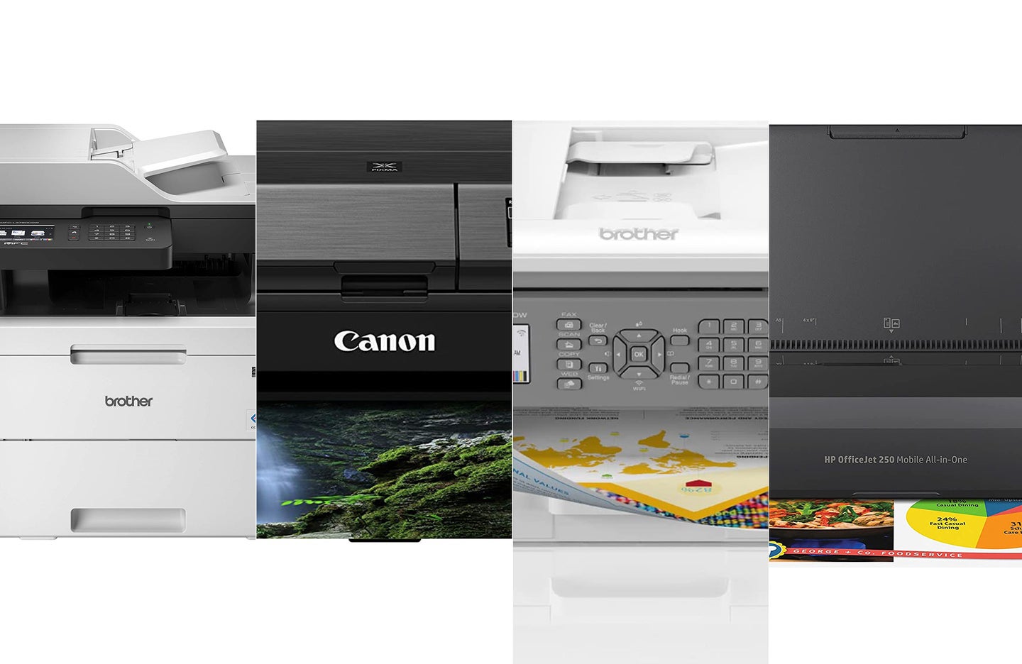 The best AirPrint printers of 2022