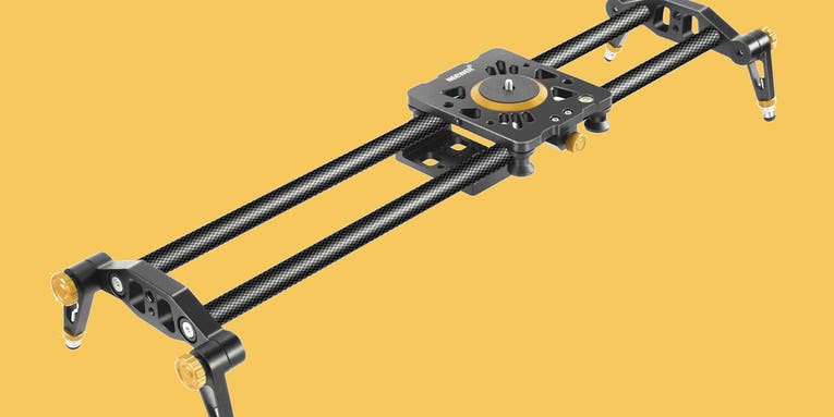 The best camera sliders for 2023 The best camera sliders for 2023