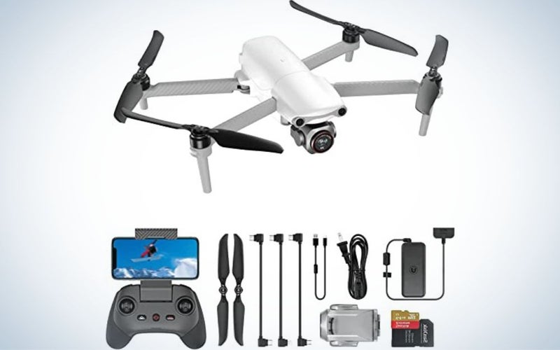 Best_Drones_for_Real_Estate_Autel_Robotics