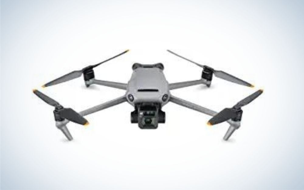 Best drones for real estate photography in 2022