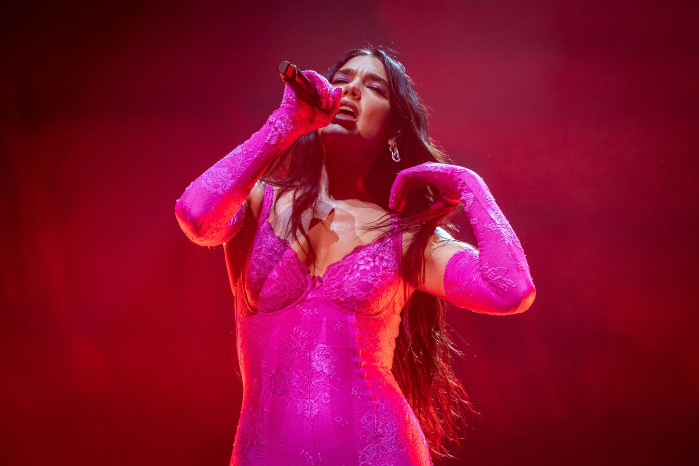 dua lipa