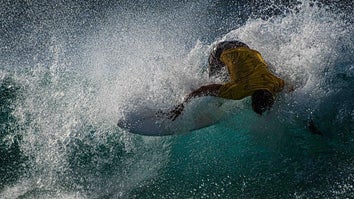 This week’s reader-submitted Photos of the Day are a tour around the world