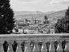 florence il duomo skyline