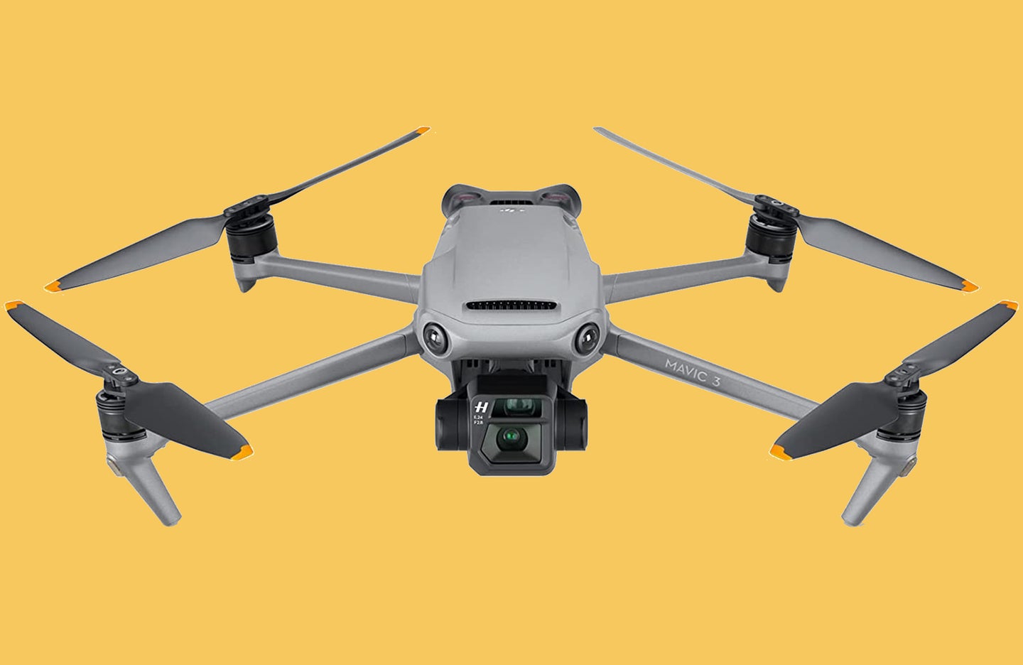 The best drones for real estate photography DJI Mavic 3