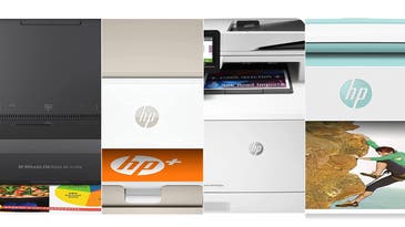 The best HP printers for 2023