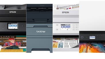 Best printers for heat transfers of 2023