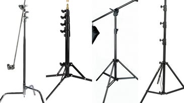 The best light stands in 2023