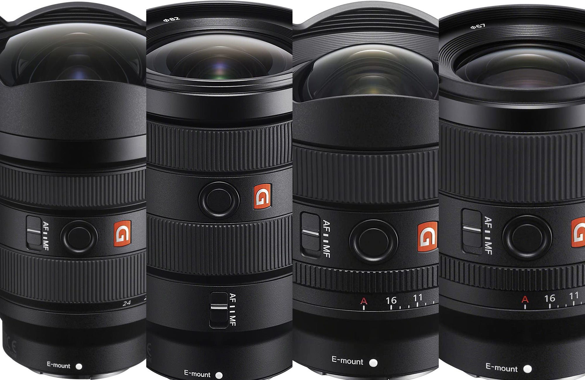 The best wide-angle lenses for Sony in 2023
