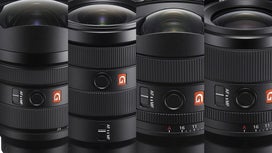 The best wide-angle lenses for Sony in 2023